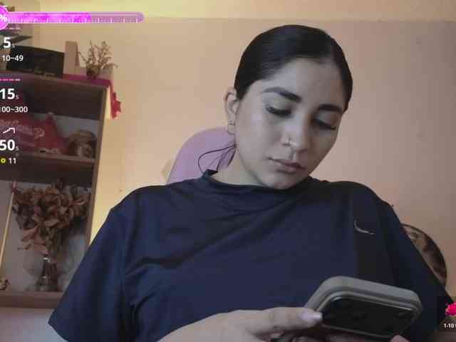 britt-grey webcam