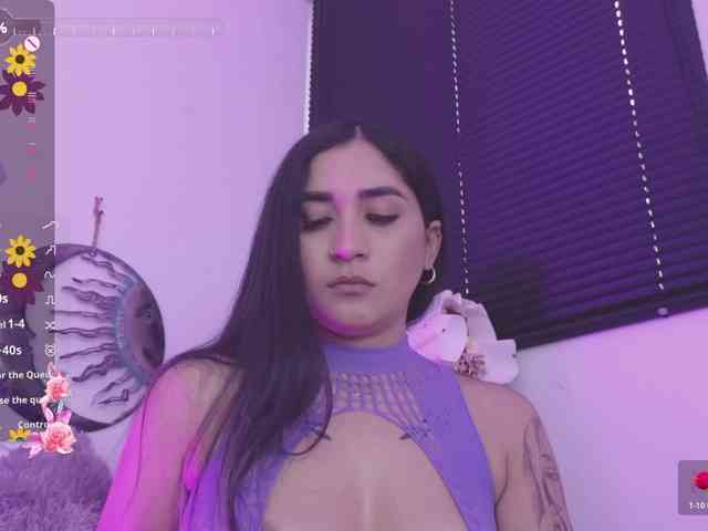 britt-grey webcam
