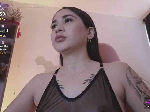 britt-grey webcam