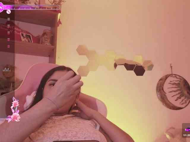 britt-grey webcam