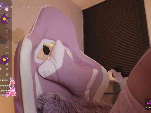 britt-grey webcam