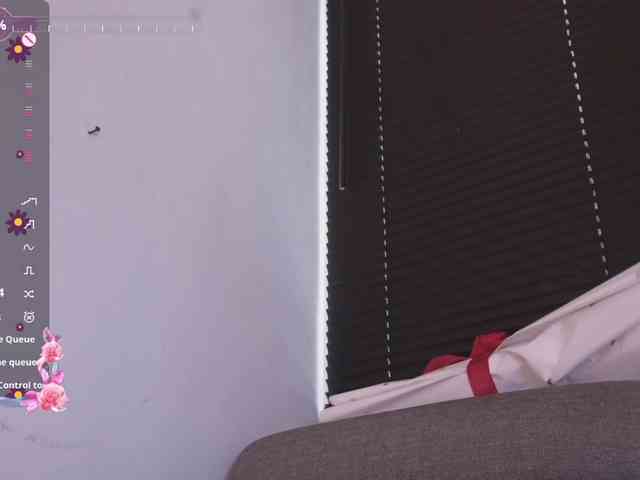 britt-grey webcam