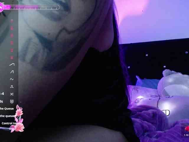 britt-grey webcam