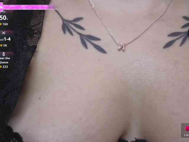 britt-grey webcam