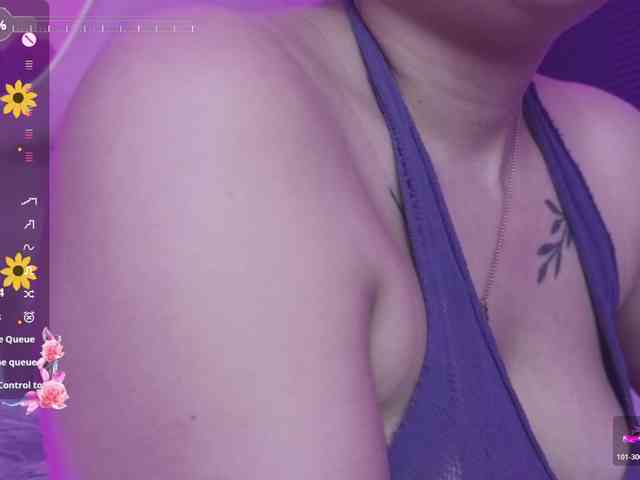 britt-grey webcam