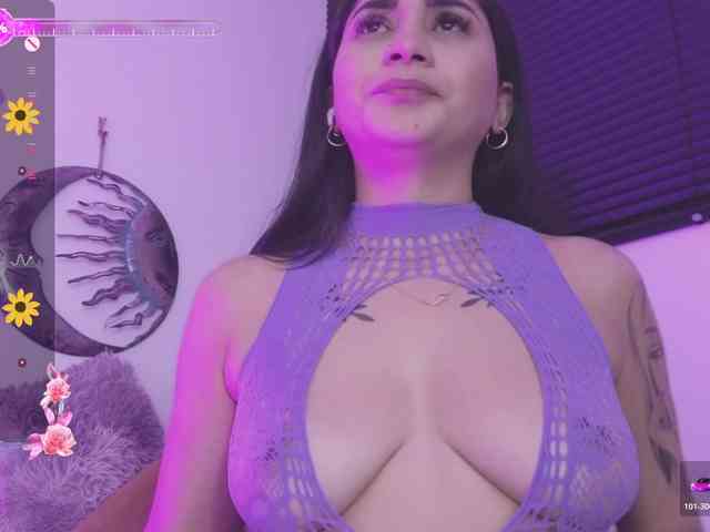 britt-grey webcam