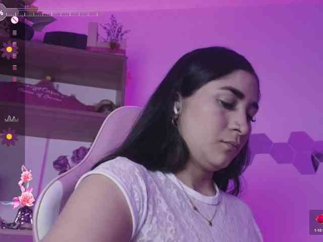 britt-grey webcam