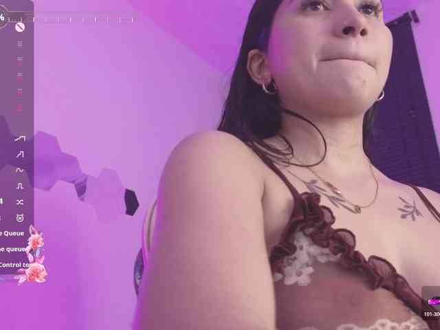britt-grey webcam