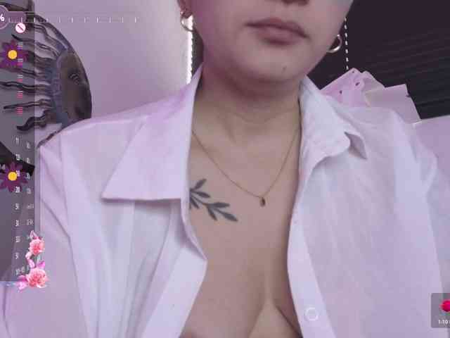 britt-grey webcam