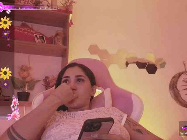 britt-grey webcam