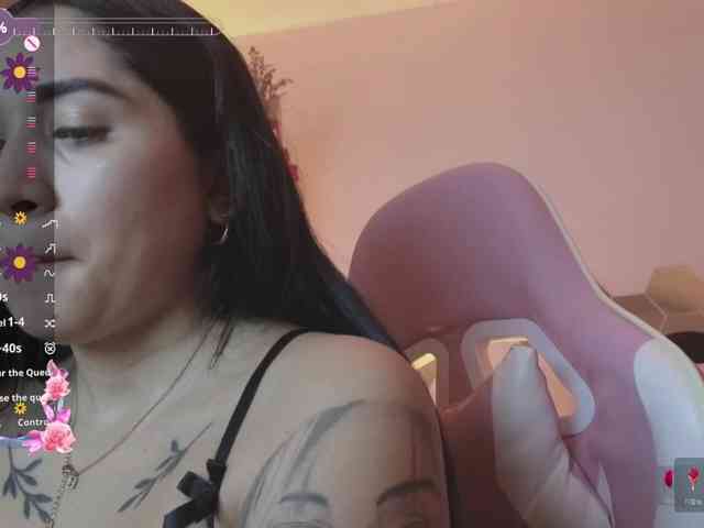 britt-grey webcam