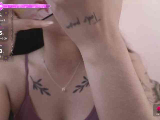 britt-grey webcam