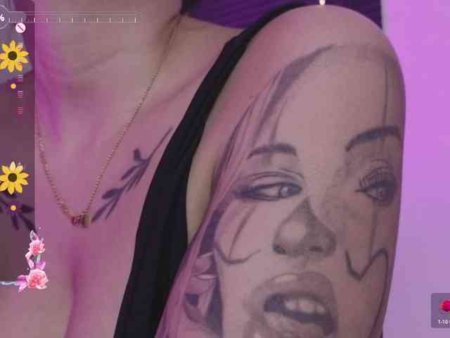 britt-grey webcam