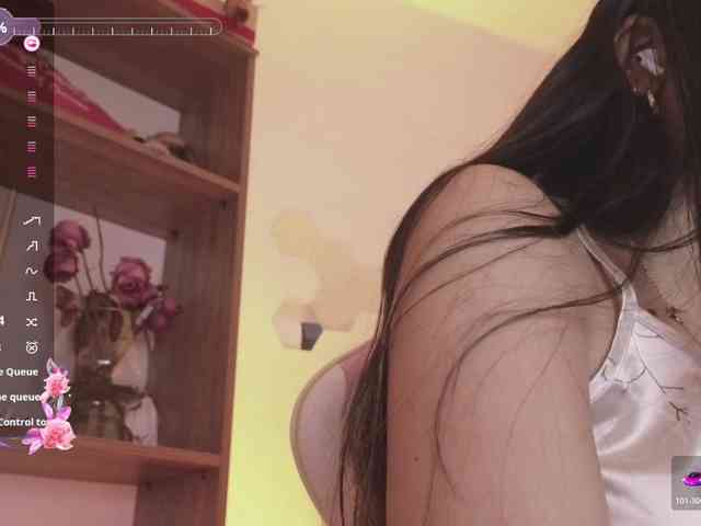 britt-grey webcam