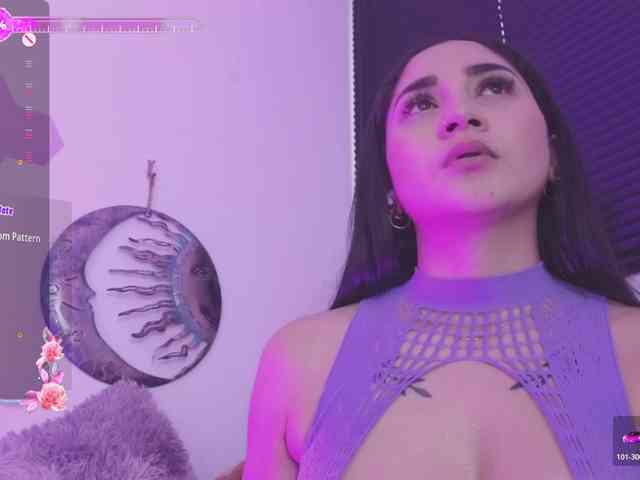 britt-grey webcam
