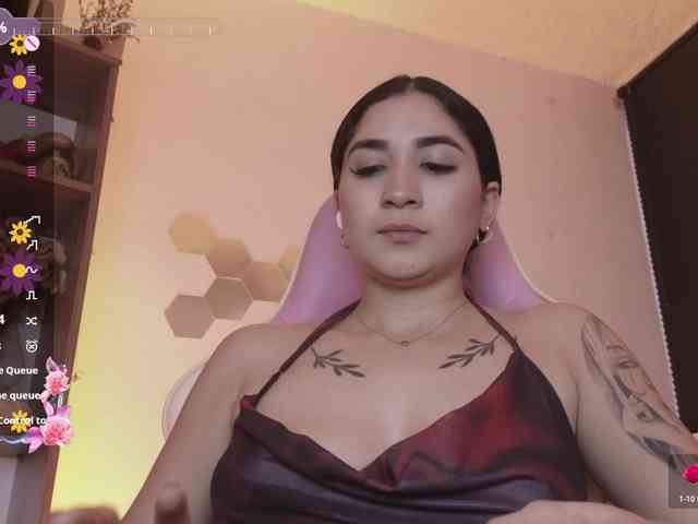 britt-grey webcam