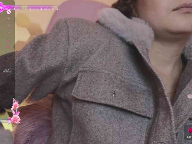 britt-grey webcam