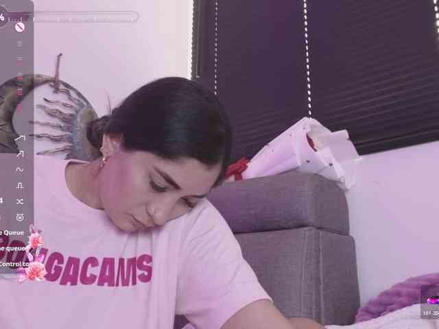 britt-grey webcam