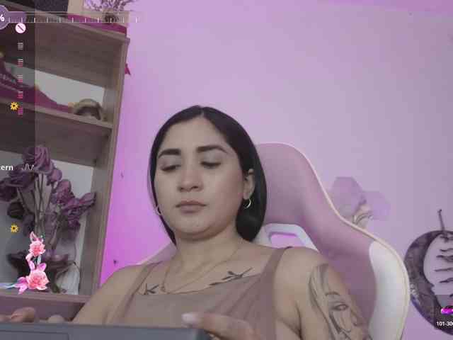 britt-grey webcam