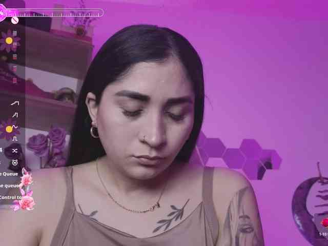 britt-grey webcam