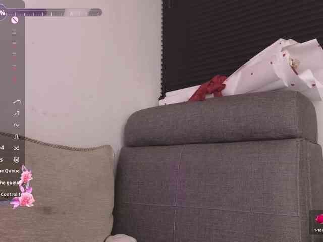 britt-grey webcam