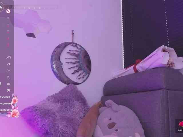 britt-grey webcam