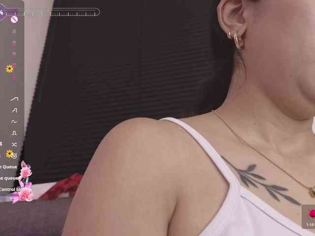 britt-grey webcam