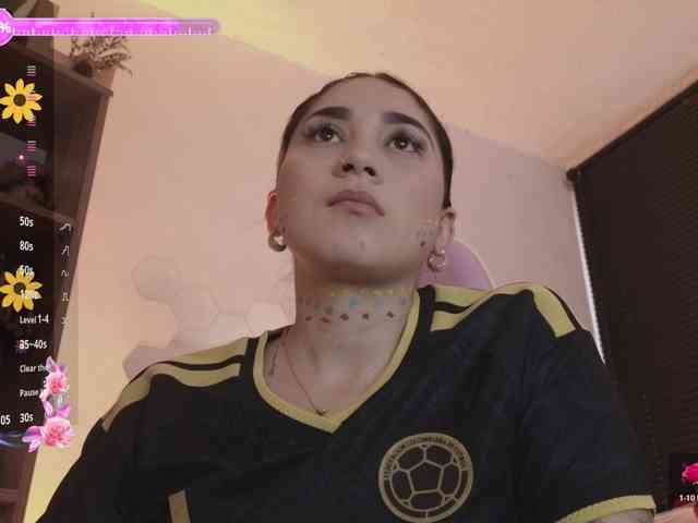 britt-grey webcam
