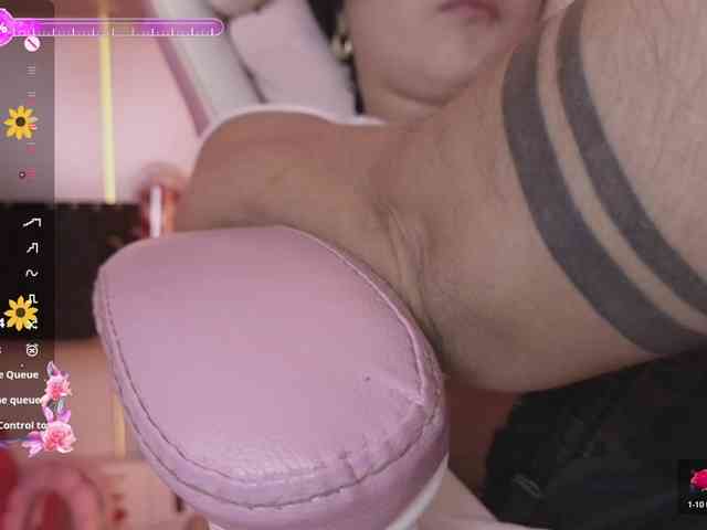 britt-grey webcam