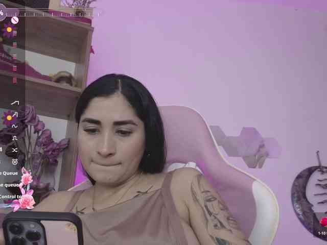 britt-grey webcam