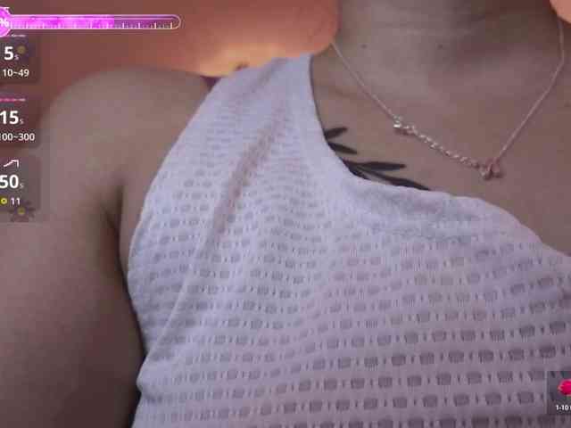 britt-grey webcam