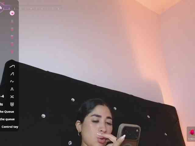 britt-grey webcam