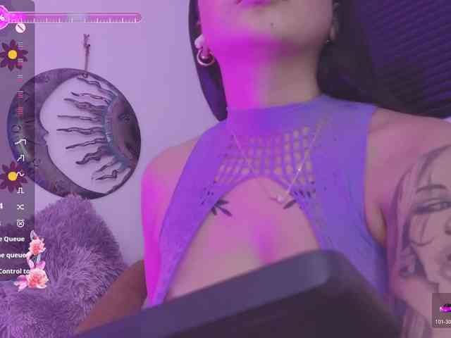 britt-grey webcam