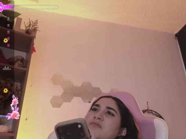 britt-grey webcam