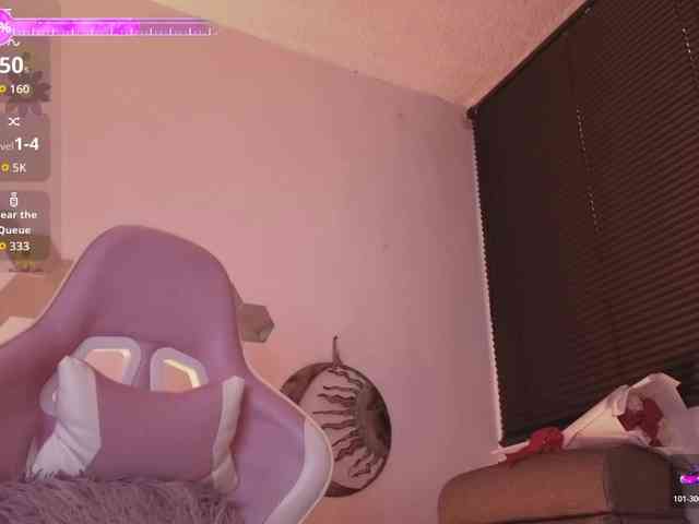 britt-grey webcam
