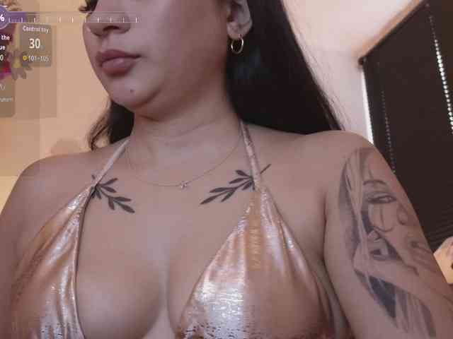 britt-grey webcam