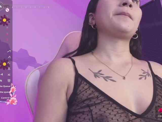 britt-grey webcam