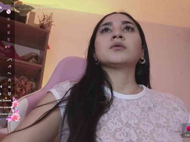 britt-grey webcam