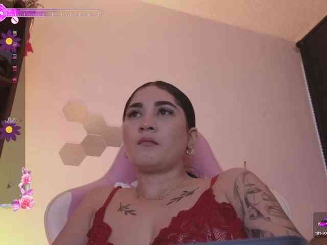 britt-grey webcam