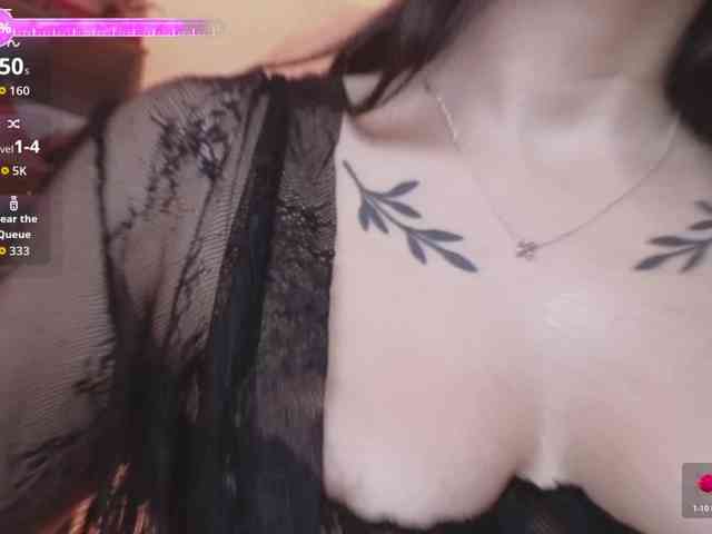 britt-grey webcam