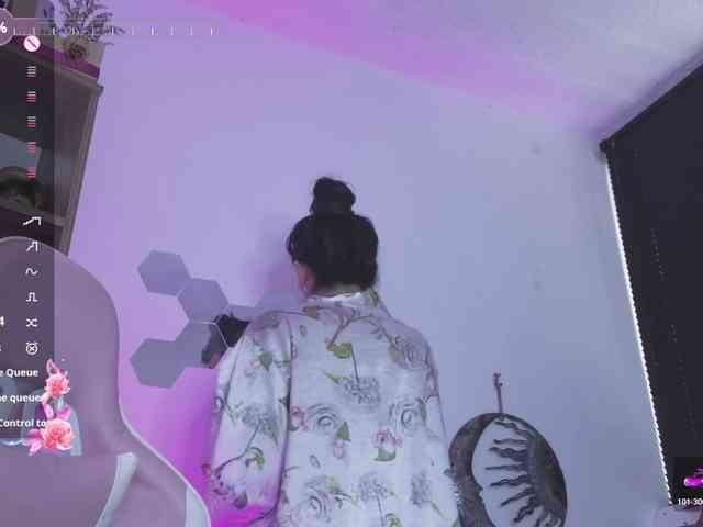 britt-grey webcam