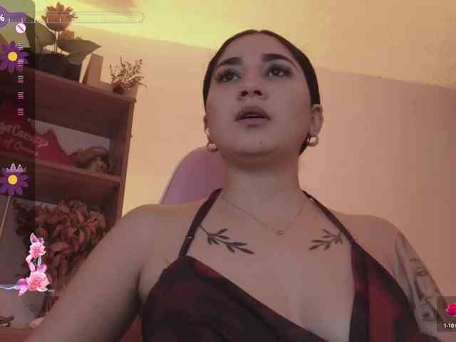 britt-grey webcam