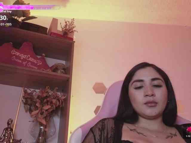 britt-grey webcam