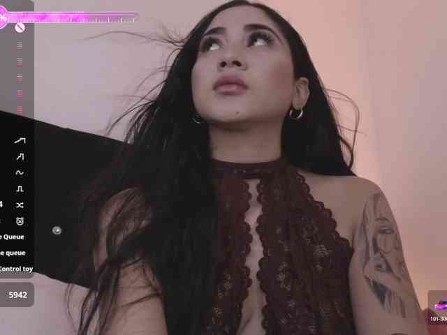 britt-grey webcam