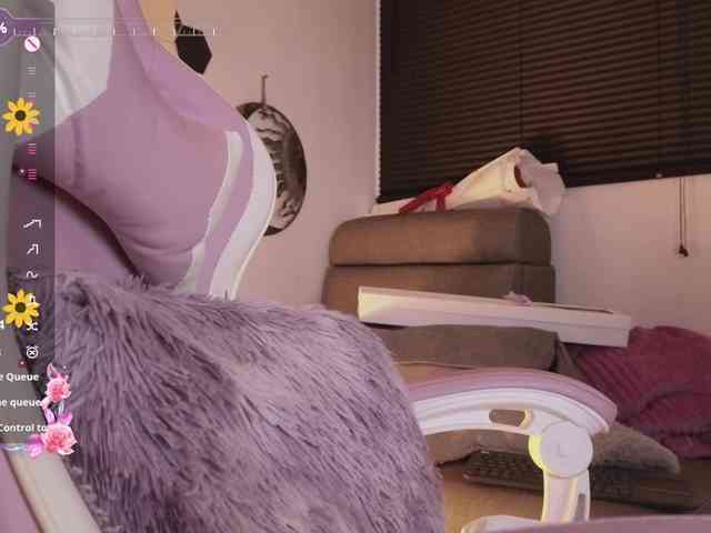 britt-grey webcam