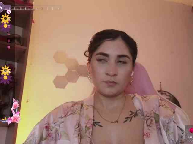britt-grey webcam
