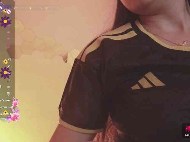 britt-grey webcam