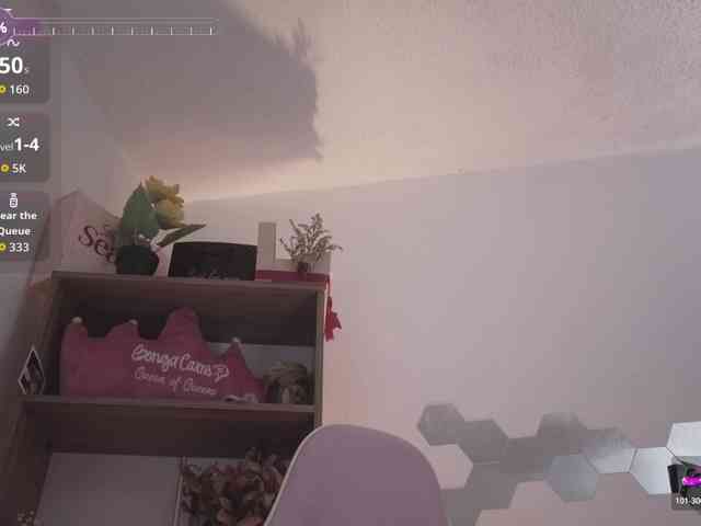 britt-grey webcam