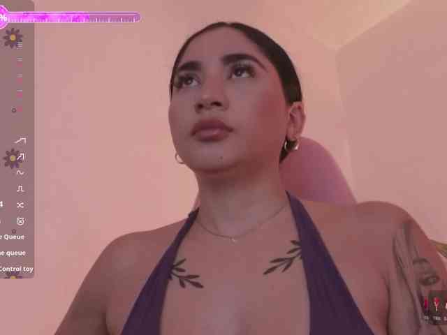britt-grey webcam
