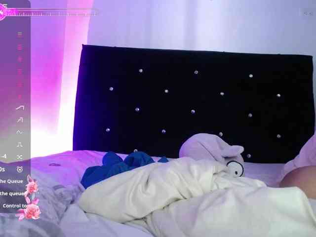 britt-grey webcam